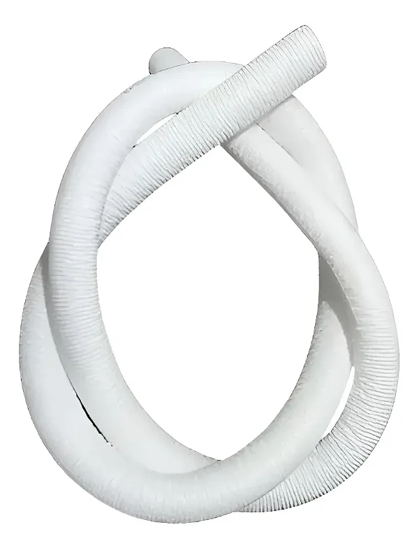 ESPONJOSO RL INVERTER 3/8 BRANCO 2M