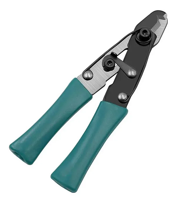 ALICATE CORTADOR DE TUBO CAPILAR - PTC01 MAD