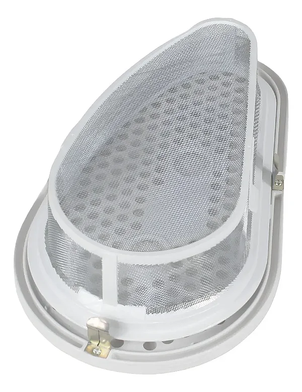 FILTRO DE FIAPOS SECADORA BRASTEMP BSI10 BSI24 BSR10 BSR24 BSX10 - 326043145 OR