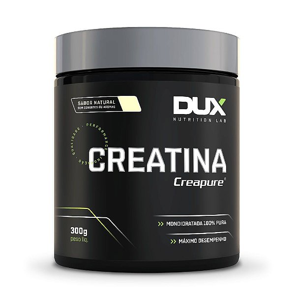 Creatina Creapure Dux Nutrition 300g