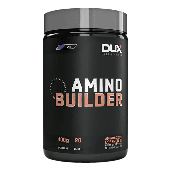 Aminobuilder DUX 400g