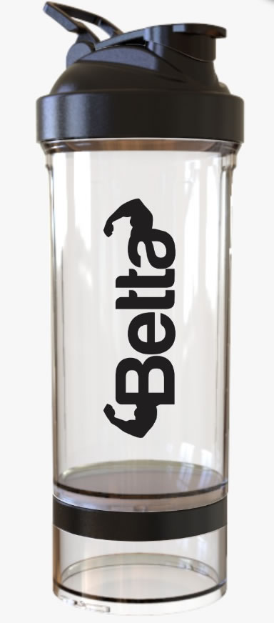 COQUETELEIRA TRITAN 2X1