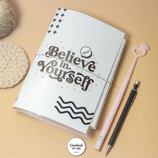 PROMO Midori - Belive in Yourself
