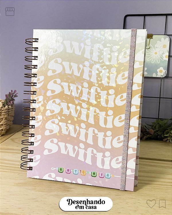 Agenda/Planner 2026 - Personalizado