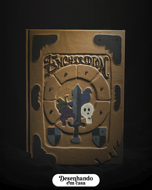 Grimório - Enchiridion