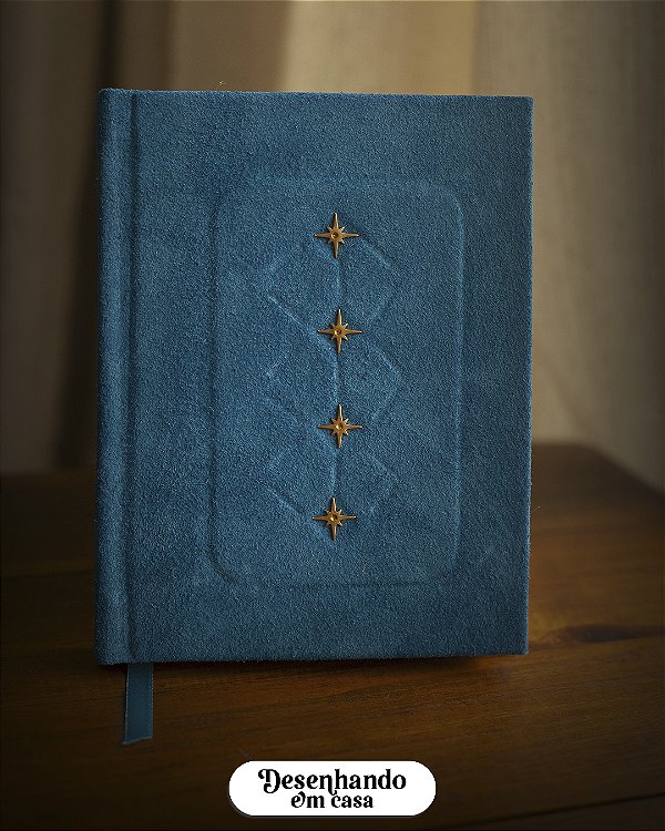 Grimório - Mini Estrelário