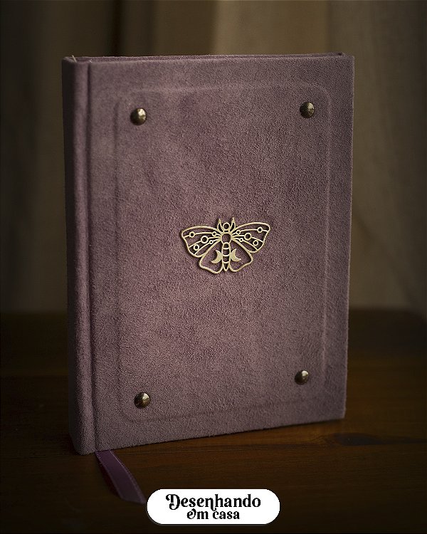 Grimório - Asas do Crepúsculo