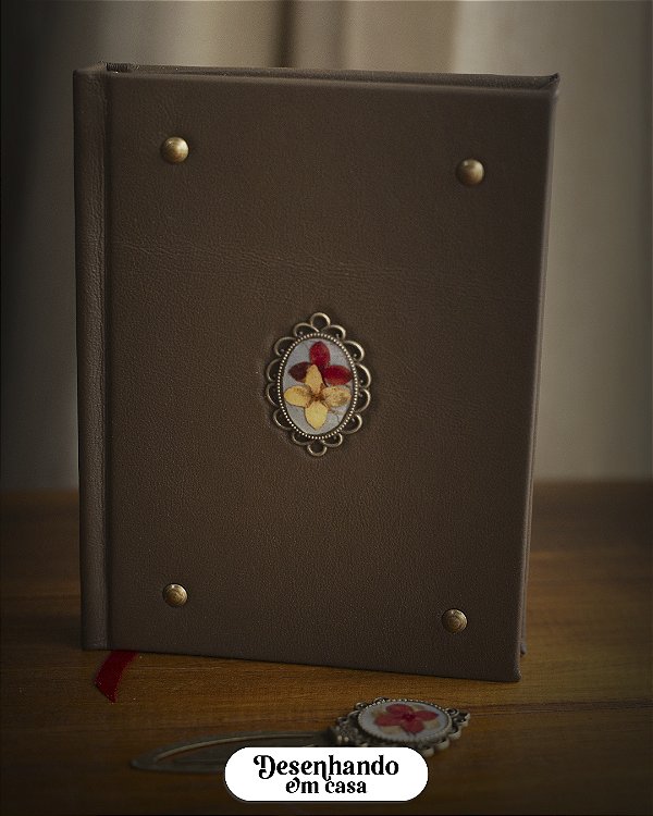 Grimório - Camafeu das Ixórias