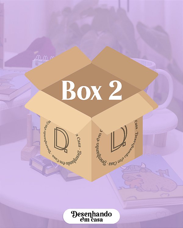 Box CapiMágica 2