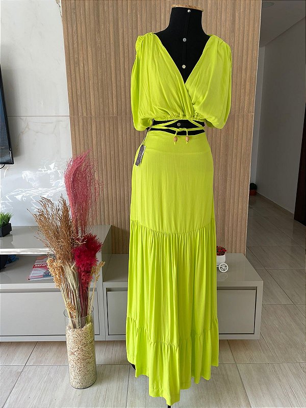 CONJUNTO VANUSA