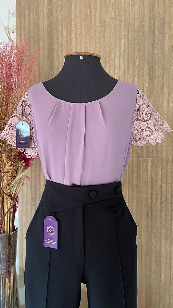 BLUSA BONITA DIVERSAS