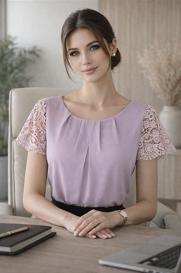 BLUSA BONITA DIVERSAS