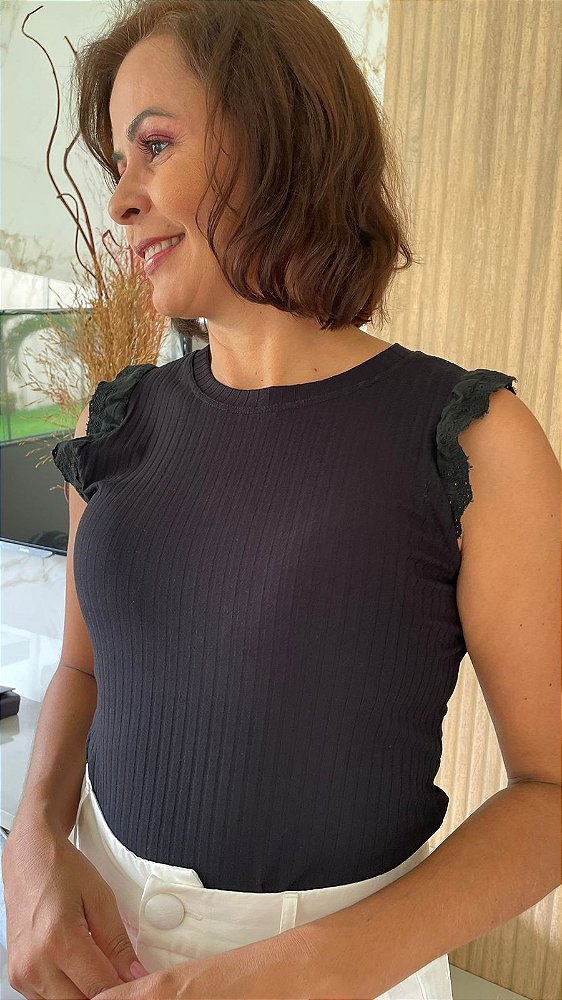 BLUSA ZARA