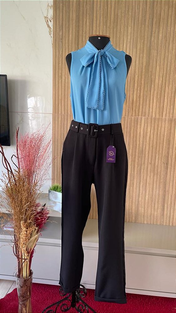 CALÇA  IVETE