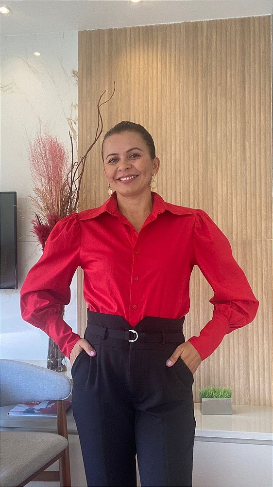 CAMISA IVETE