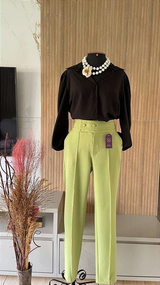 CALÇA DAMARIA