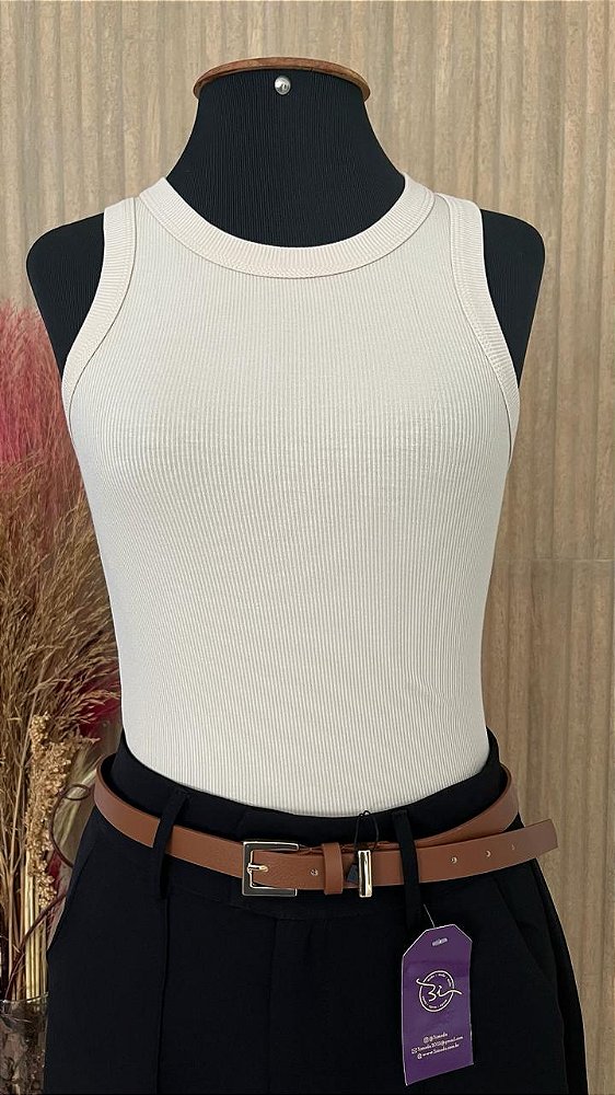 REGATA REBECA - CREME
