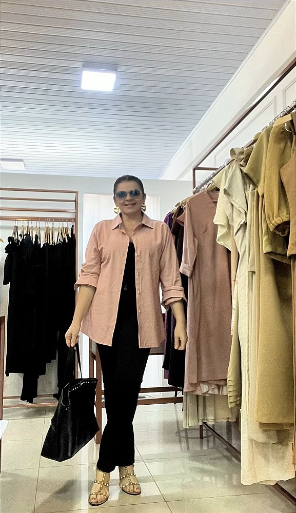 CAMISA MAX