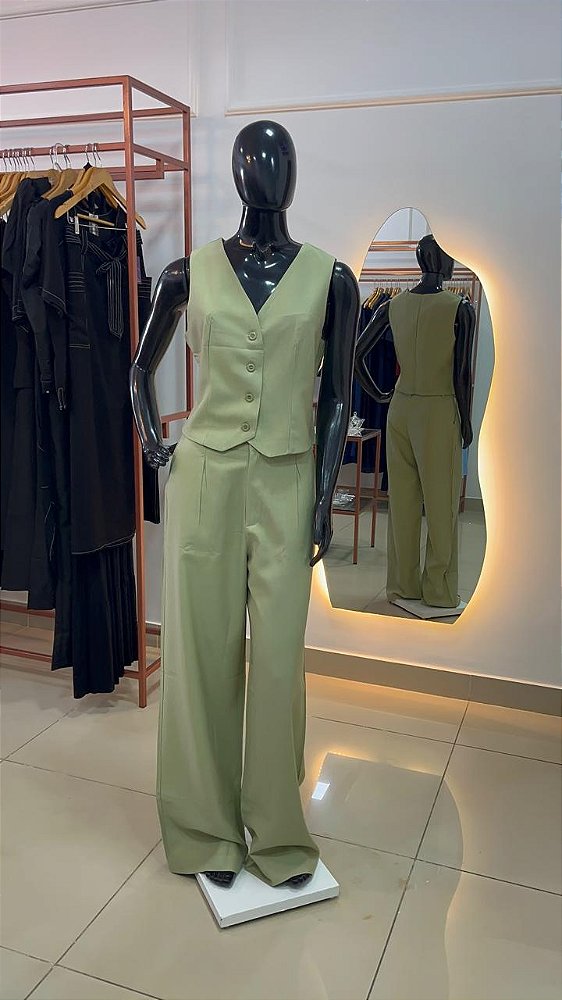 CALÇA PANTALONA JULIA