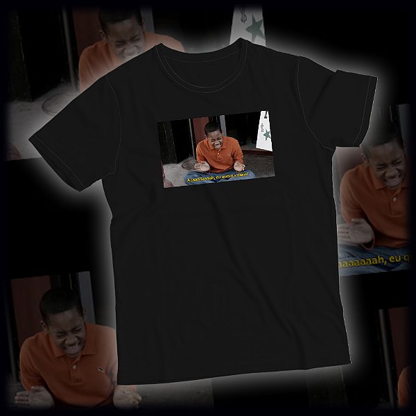 Camiseta Todo Mundo odeio o Cris eu quero salário