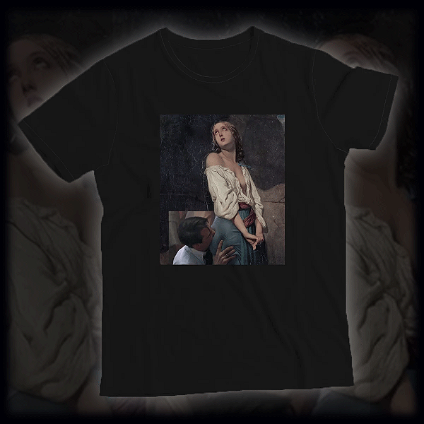 Camisa Anatole France