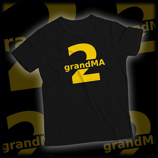 Camiseta Mesa MA2