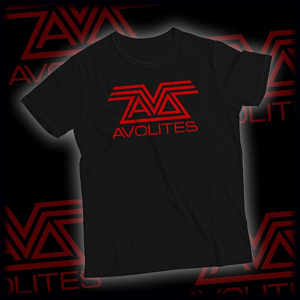 Camiseta Mesa Avolite