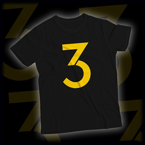 Camiseta MA3