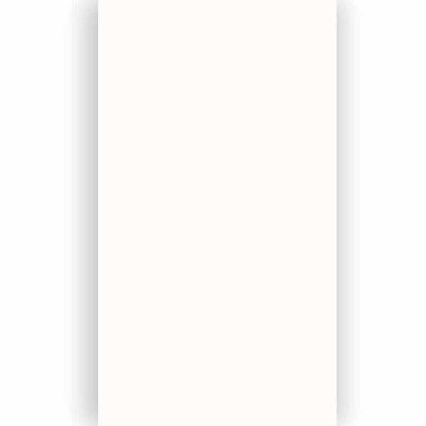 Revestimento 32x57 Bold Brilhante Branco Neve Cx/1,66m² Cecafi