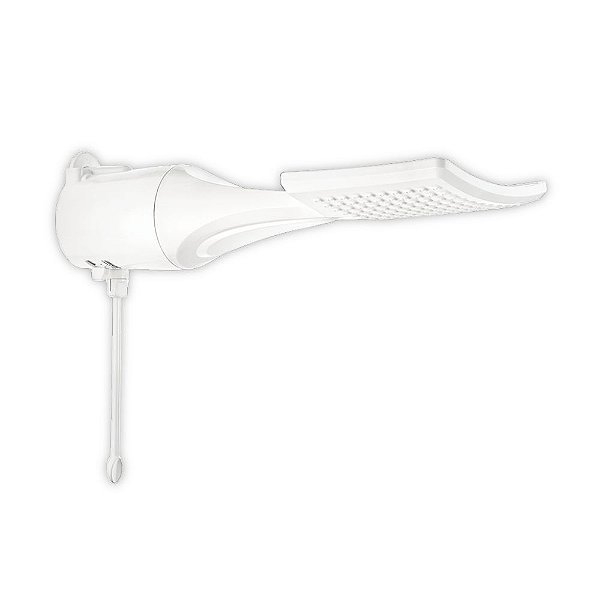 Chuveiro Elétrico 127v 5500w Loren Shower Lorenzetti