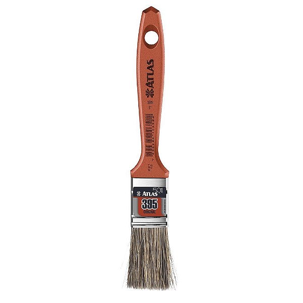 Trincha Com Cerdas Gris 1 Atlas