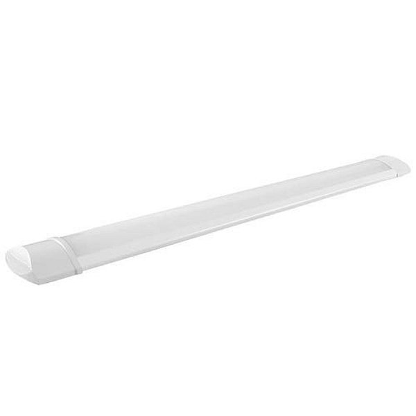 Luminária De Sobrepor Led 36w 6500k Line Led 120 17565 Luz Branca Taschibra