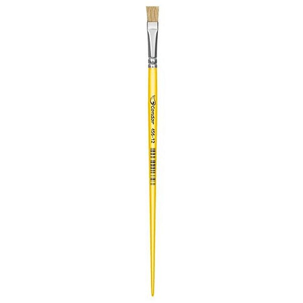 Pincel Artístico Nº 12 456 12 Condor