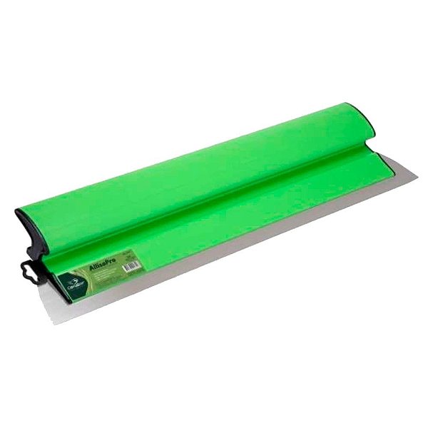Desempenadeira De Aço Alissapro 60cm Condor