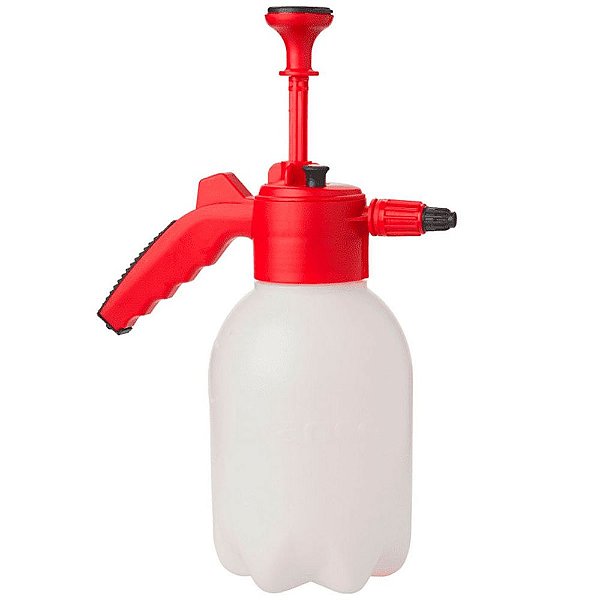 Pulverizador Manual Bp1.5m Branco