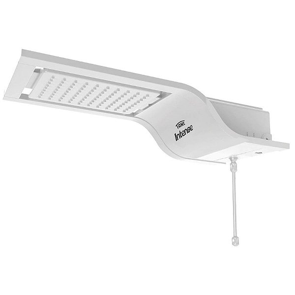 Chuveiro Elétrico Ducha Intense 127v 5400w 4472 Branca Fame