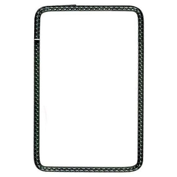 Estribo De Aço 70mmx270mmx4,20mm Ca60 Sinobras