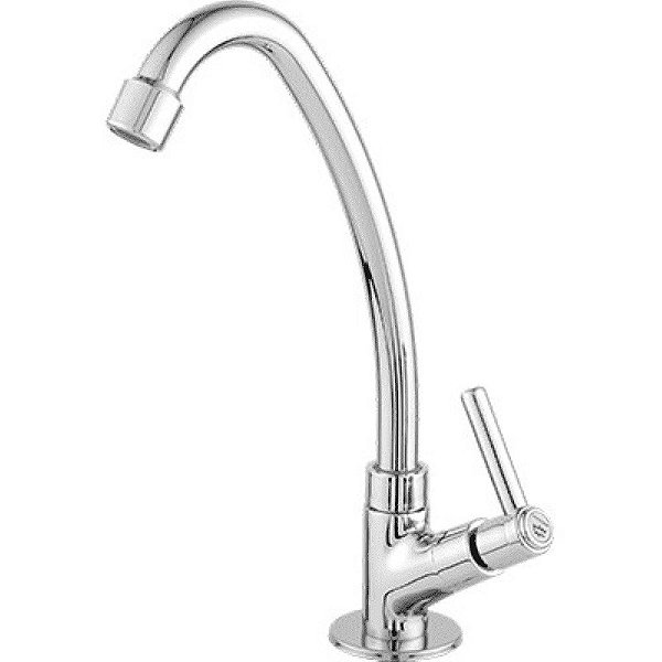 Torneira De Bancada Para Cozinha Light Bica Móvel 9195-c80 Marchezan
