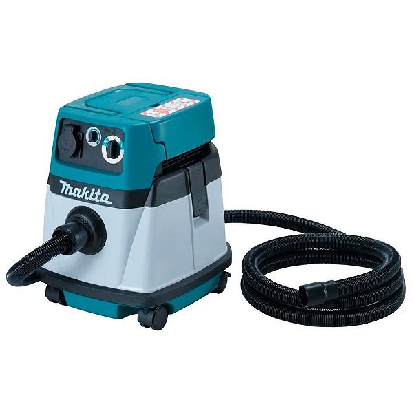 Aspirador De Pó E Líquido 1.050w 127v Vc1310lx1 Makita
