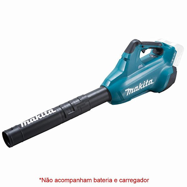 Soprador A Bateria 36v 5.0ah Dub362z Makita