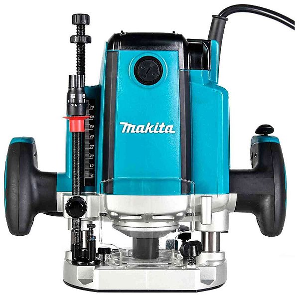 Tupia Com Freio Eletrônico 1.850w 220v 12 Mm Rp1800 Makita