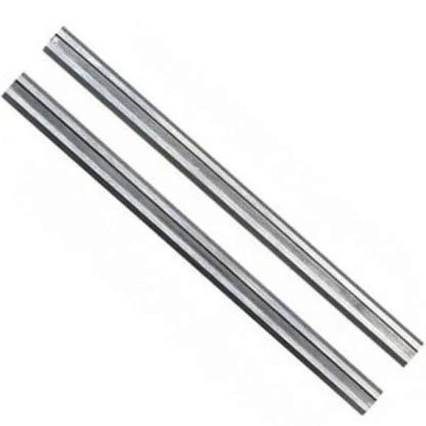 Mini Faca Para Plaina Hm Dupla Face 82mm D-07945  Makita