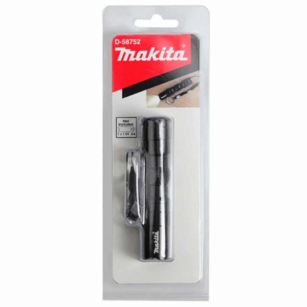 Lanterna Tipo Caneta Sem Bateria D-58752  Makita