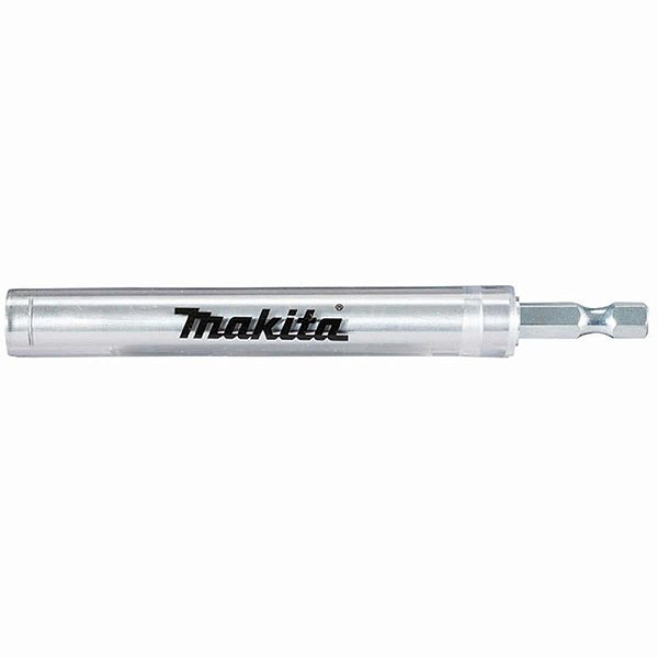 Porta Bit Com Guia Retrátil Transparente B-52934 Makita