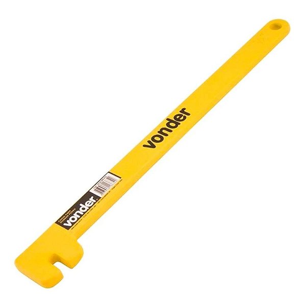 Chave De Dobrar Ferro 1/2" Vonder