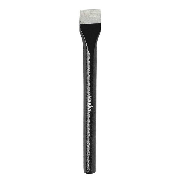 Talhadeira Redonda 3/4"x8" Vonder