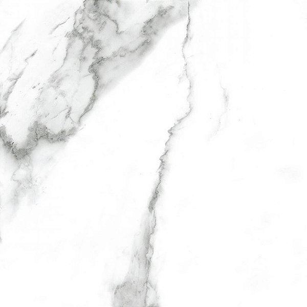 Piso Cerâmico Retificado Polido 74x74cm Ancha PPI71020R Cx/2,19m² Incefra