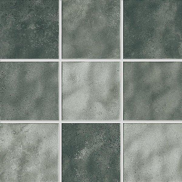 Revestimento Cerâmico 34x34cm Iucatã Ppf34020 Caixa 2,10m² Inout