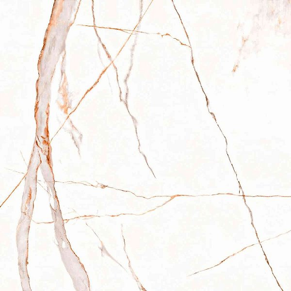 Piso Semigres Retificado 86x86cm Aurora Phd86020r Caixa 2,21m² Incefra