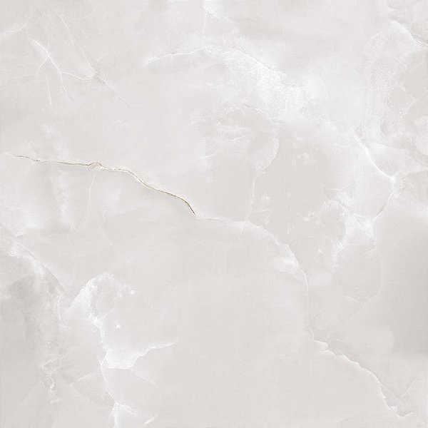 Piso Semigres Retificado Polido 86x86cm Carcinus PPI86250R Cx/2,21m² Incefra